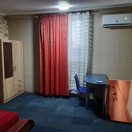 Home Odessa 외부 사진