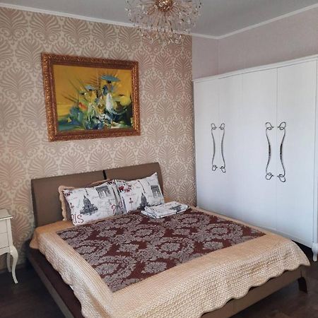 Home Odessa 객실 사진