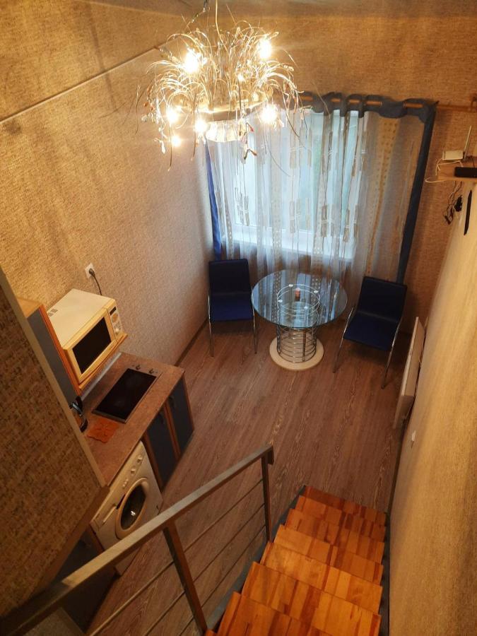 Home Odessa 외부 사진