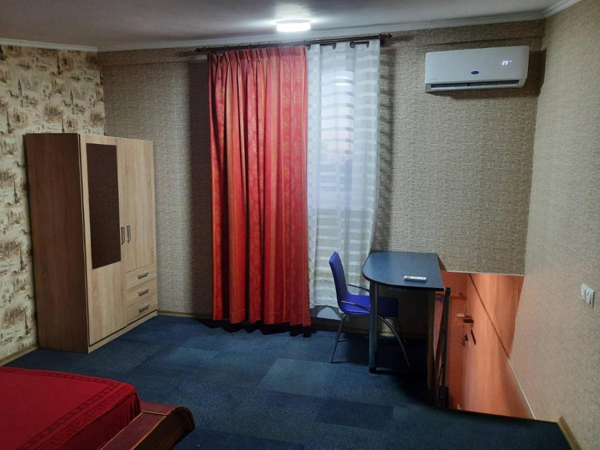 Home Odessa 외부 사진