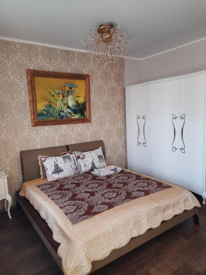 Home Odessa 객실 사진