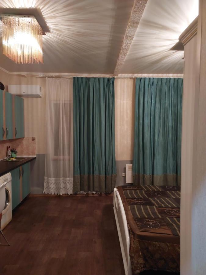 Home Odessa 외부 사진